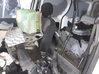 Утилизация автомобиля dacia dokker 1.5 dci года 2012 питание 