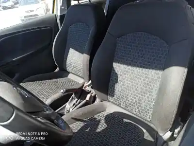 Veicolo di demolizione opel corsa d 1.3 16v cdti dell'anno 2014 alimentato b13dtc