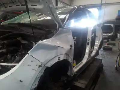 Hurda Aracı opel crossland x 1.2 yılın 2017 güçlü hn05