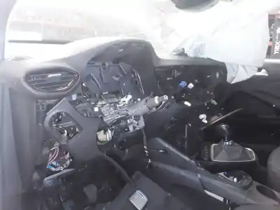 Hurda Aracı opel crossland x 1.2 yılın 2017 güçlü hn05