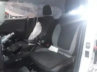 Hurda Aracı opel crossland x 1.2 yılın 2017 güçlü hn05