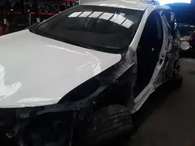 Здавання транспортного засобу toyota auris 2.0 d-4d року 2012 потужний 1adftv