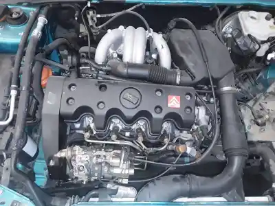 Здавання транспортного засобу citroen saxo 1.5 d furio року 1996 потужний  Здавання транспортного засобу citroen saxo 1.5 d furio року 1996 потужний