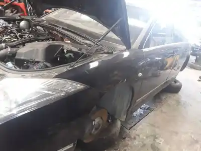 Véhicule à la ferraille citroen c6 3.0 v6 hdi fap de l'année 2009 alimenté x8z