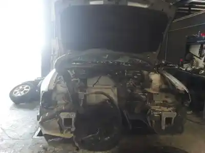 Scrapping Vehicle audi a3 (8l) 1.9 tdi of the year 1996 powered ahf