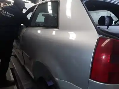 Scrapping Vehicle audi a3 (8l) 1.9 tdi of the year 1996 powered ahf