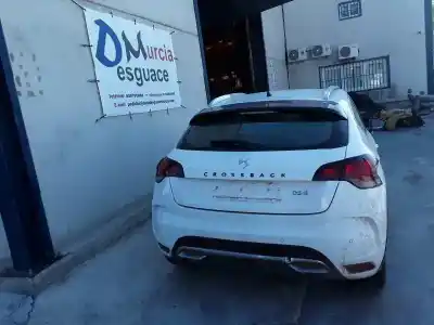 Утилизация автомобиля citroen ds4 design года 2001 питание 