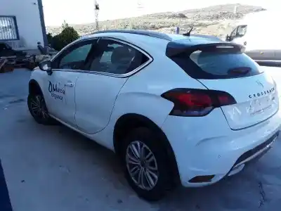 Утилизация автомобиля citroen ds4 design года 2001 питание 