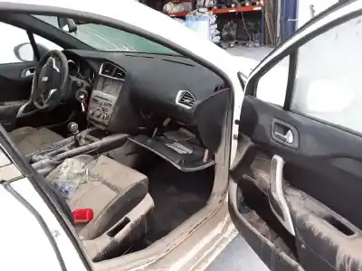 Утилизация автомобиля citroen ds4 design года 2001 питание 