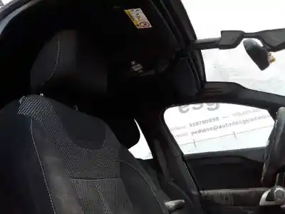 Утилизация автомобиля citroen ds4 design года 2001 питание 