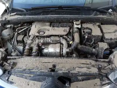 Утилизация автомобиля citroen ds4 design года 2001 питание 