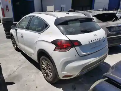 Утилизация автомобиля citroen ds4 design года 2001 питание 