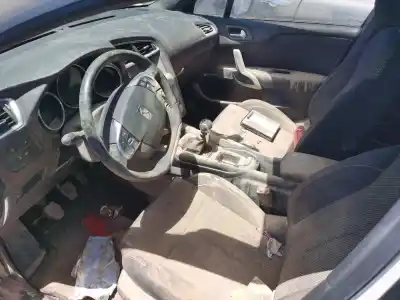 Утилизация автомобиля citroen ds4 design года 2001 питание 