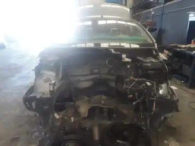 Veículo de Sucata peugeot 207 cc sport do ano 2001 alimentado 5fx