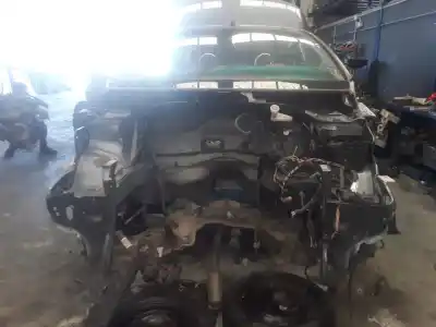 Veículo de Sucata peugeot 207 cc sport do ano 2001 alimentado 5fx