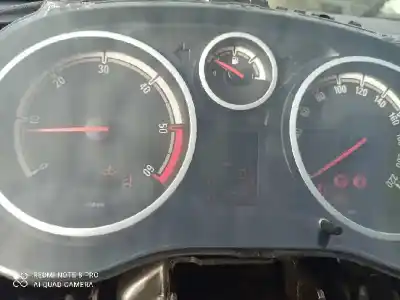 Утилизация автомобиля opel corsa d enjoy года 2001 питание z13dtj