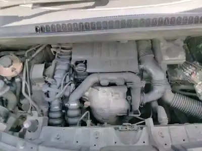 Veicolo di demolizione peugeot 3008 confort dell'anno 2001 alimentato 9hz