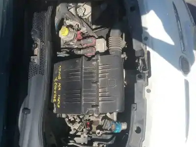 Sloopvoertuig fiat nuova 500 (150) pop van het jaar 2001 aangedreven 310a1027