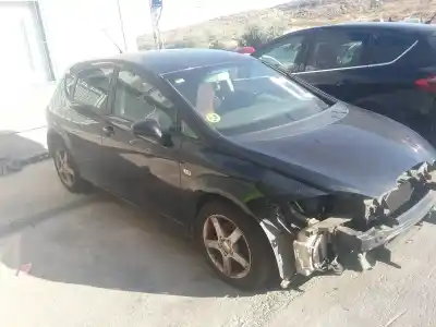 Veicolo di demolizione seat leon (1p1) 1.6 dell'anno 2001 alimentato bse