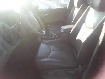 Утилизация автомобиля ssangyong kyron 200 xdi premium 4wd года 2001 питание d20dt