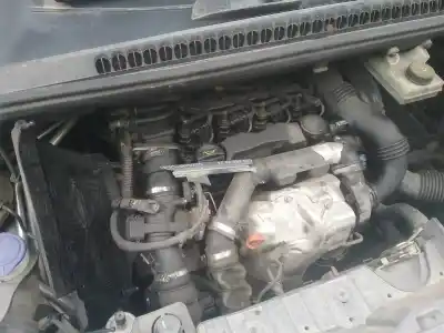 Veicolo di demolizione peugeot 3008 confort dell'anno 2001 alimentato 9hz