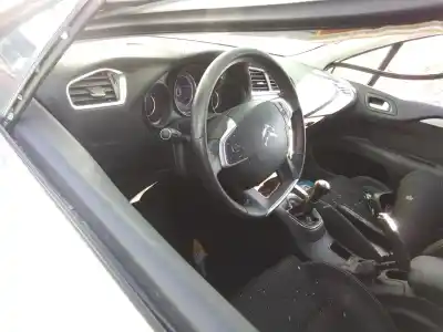 Утилизация автомобиля citroen c4 lim. live edition года 2001 питание bhy