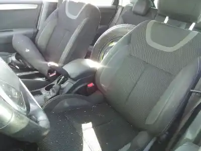 Утилизация автомобиля citroen c4 lim. live edition года 2001 питание bhy