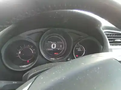 Утилизация автомобиля citroen c4 lim. live edition года 2001 питание bhy