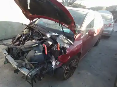 Здавання транспортного засобу CITROEN DS4 Style року 2001 потужний 9HD