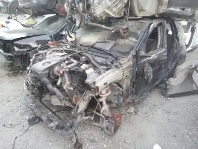 Scrapping Vehicle DACIA DUSTER Laureate 4x2 of the year 2001 powered K9K896