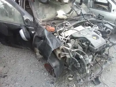 Утилизация автомобиля dacia duster laureate 4x2 года 2001 питание k9k896