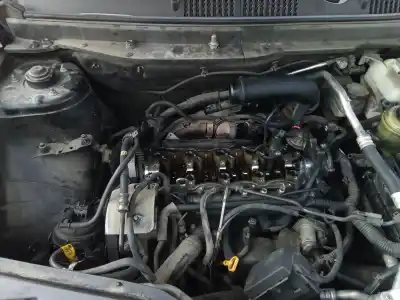 Scrapping Vehicle opel antara enjoy 4x4 of the year 2001 powered z20s Scrapping Vehicle opel antara enjoy 4x4 of the year 2001 powered z20s