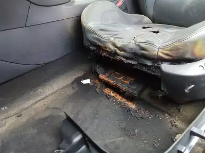 Scrapping Vehicle peugeot rcz 2.0 hdi of the year 2001 powered rhh