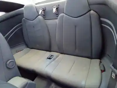 Scrapping Vehicle peugeot rcz 2.0 hdi of the year 2001 powered rhh