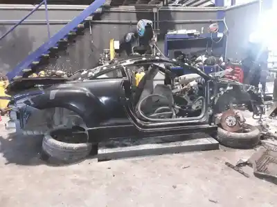 Scrapping Vehicle peugeot rcz 2.0 hdi of the year 2001 powered rhh