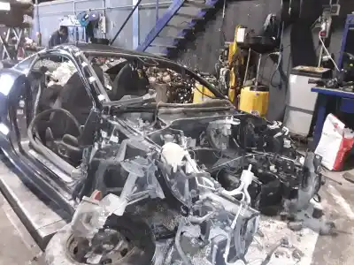 Scrapping Vehicle peugeot rcz 2.0 hdi of the year 2001 powered rhh