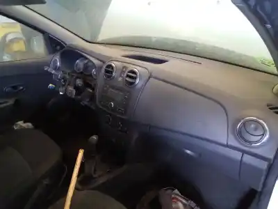 Утилизация автомобиля dacia logan ii ambiance года 2001 питание d4f732