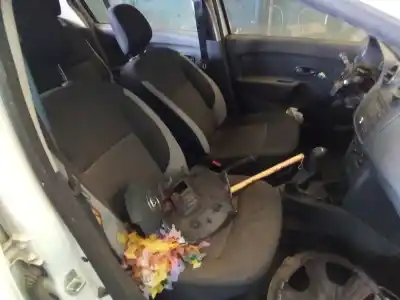 Утилизация автомобиля dacia logan ii ambiance года 2001 питание d4f732