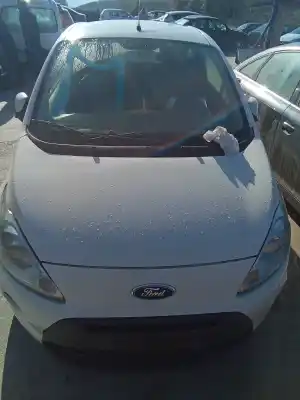 Здавання транспортного засобу ford ka (ccu) trend + року 2001 потужний 169a1000