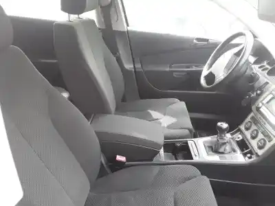 Утилизация автомобиля volkswagen passat b6 variant (3c5) 1.9 tdi года 2001 питание bxe