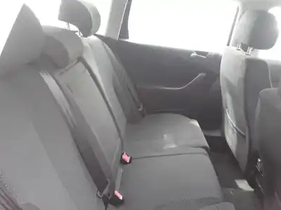 Утилизация автомобиля volkswagen passat b6 variant (3c5) 1.9 tdi года 2001 питание bxe