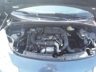 Veículo de Sucata CITROEN C3 Exclusive do ano 2001 alimentado 8HR
