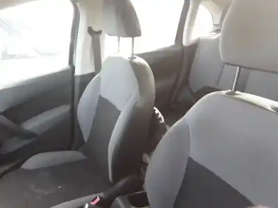 Scrapping Vehicle citroen c3 exclusive of the year 2001 powered 8hr