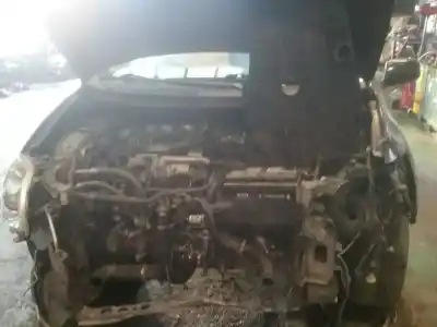 Здавання транспортного засобу toyota auris luna року 2001 потужний 1adftv