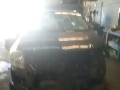 Scrapping Vehicle TOYOTA                                             AURIS                                                                                                                                                                                                                                                      Luna                                                                                                                                                                                                                                                       of the year 2001 powered 1ADFTV