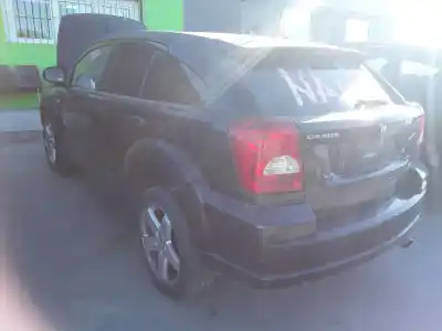 Scrapping Vehicle dodge caliber s of the year 2001 powered byl
