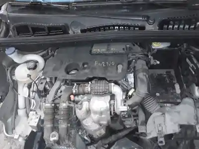 Утилизация автомобиля citroen c3 picasso exclusive года 2001 питание 9hp