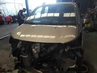 Утилизация автомобиля citroen c3 picasso exclusive года 2001 питание 9hp