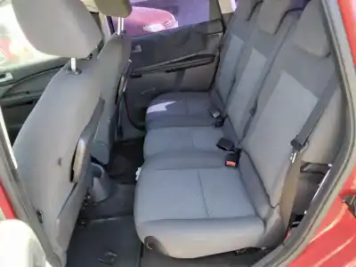 Утилизация автомобиля ford focus c-max (cap) trend (d) года 2001 питание hwda
