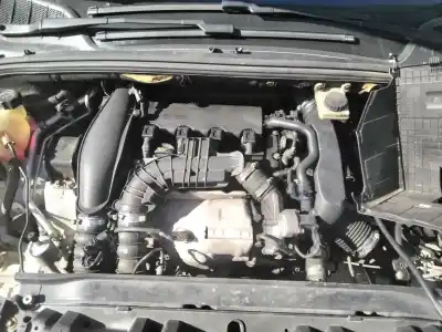 Здавання транспортного засобу PEUGEOT 308 GT року 2001 потужний 5FY